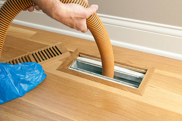 Best HVAC Duct Inspection Services  in Lake Success, NY